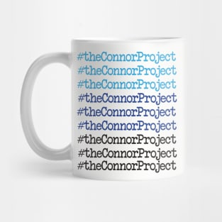 Dear EVAN HANSEN, Dear Evan Hansen Shirt, Connor Project, DEH Shirt, Broadway, Musical Theatre, Evan Hansen Shirt Mug